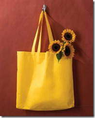 5 - BAGedge tote image