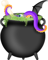 CAULDRON