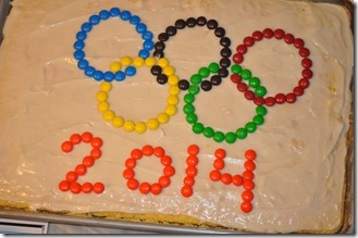 olympic party 012