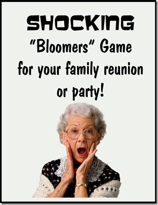 shocking bloomers game