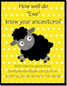 black sheep covern yellow