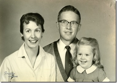 Wells Family - 1st ever taken