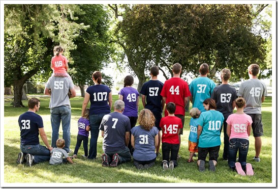 birth order t shirts1