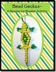 bead geckos