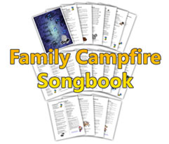 family campfire songbook
